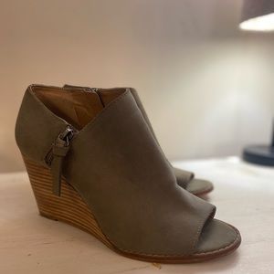 Jessica Simpson Ankle Bootie